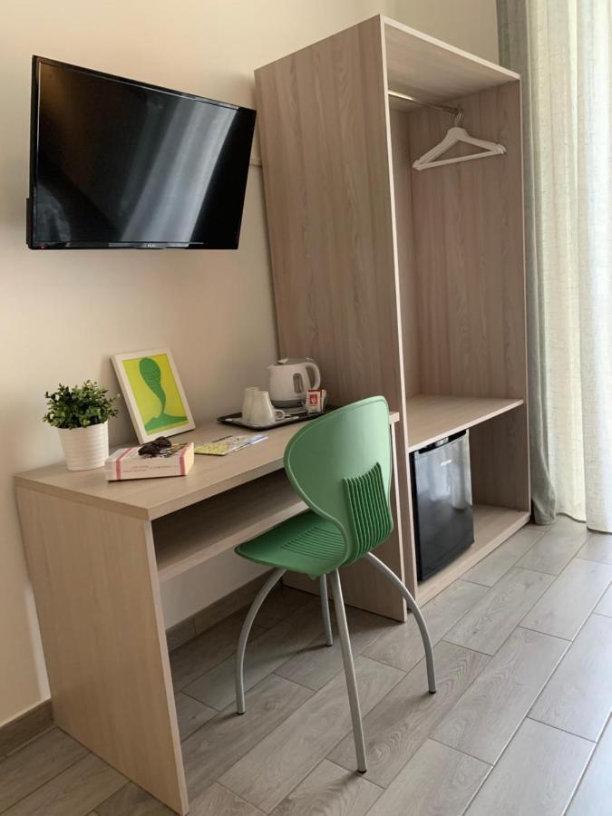B&B Casa Caracciolo Naples Extérieur photo