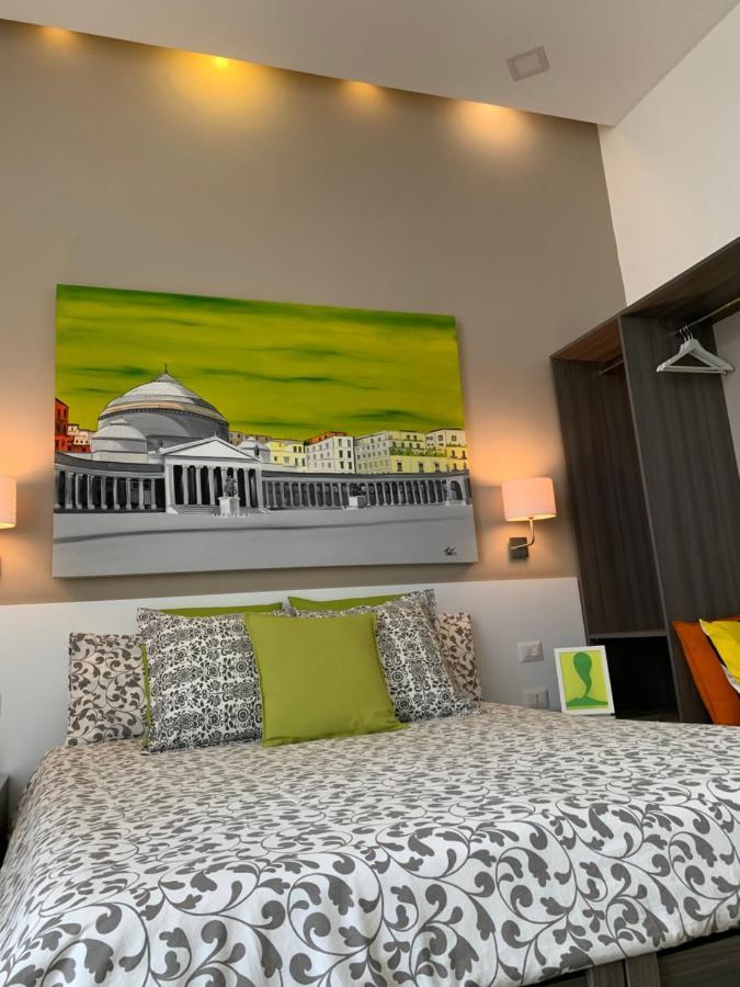 B&B Casa Caracciolo Naples Extérieur photo