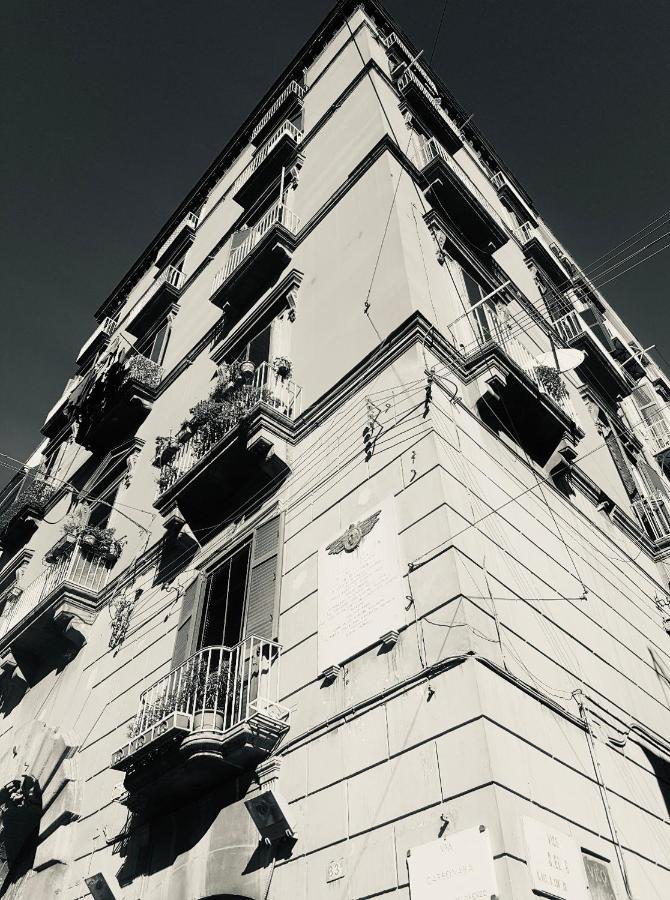 B&B Casa Caracciolo Naples Extérieur photo
