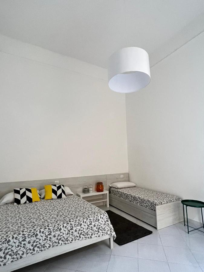 B&B Casa Caracciolo Naples Extérieur photo