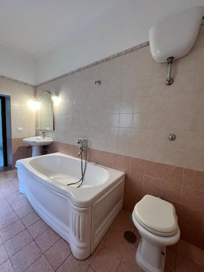 B&B Casa Caracciolo Naples Extérieur photo