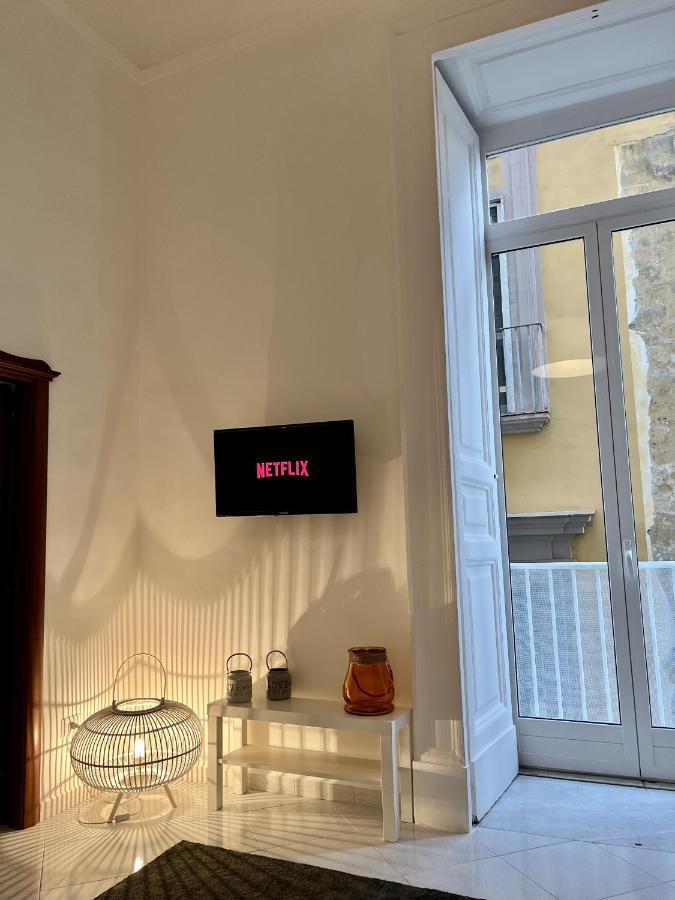 B&B Casa Caracciolo Naples Extérieur photo
