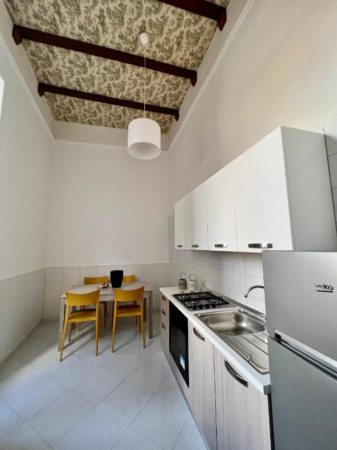 B&B Casa Caracciolo Naples Extérieur photo
