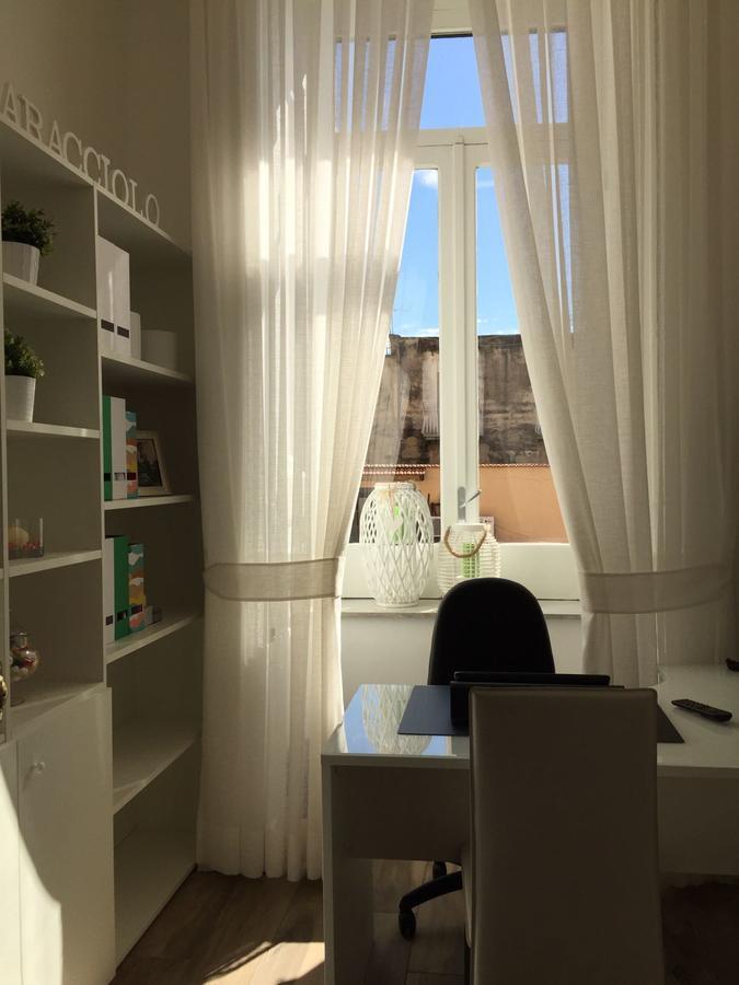 B&B Casa Caracciolo Naples Extérieur photo