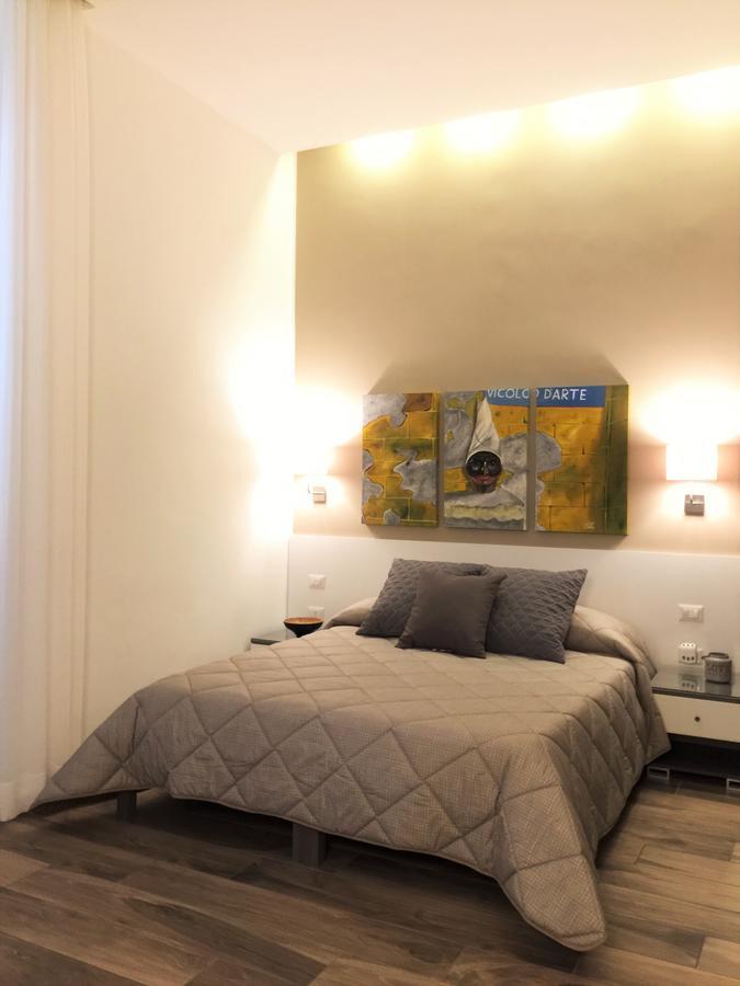 B&B Casa Caracciolo Naples Extérieur photo