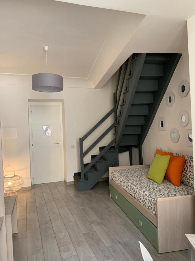 B&B Casa Caracciolo Naples Extérieur photo