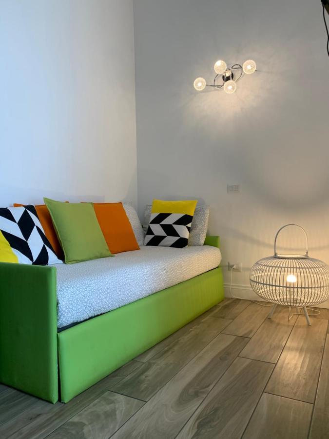 B&B Casa Caracciolo Naples Extérieur photo