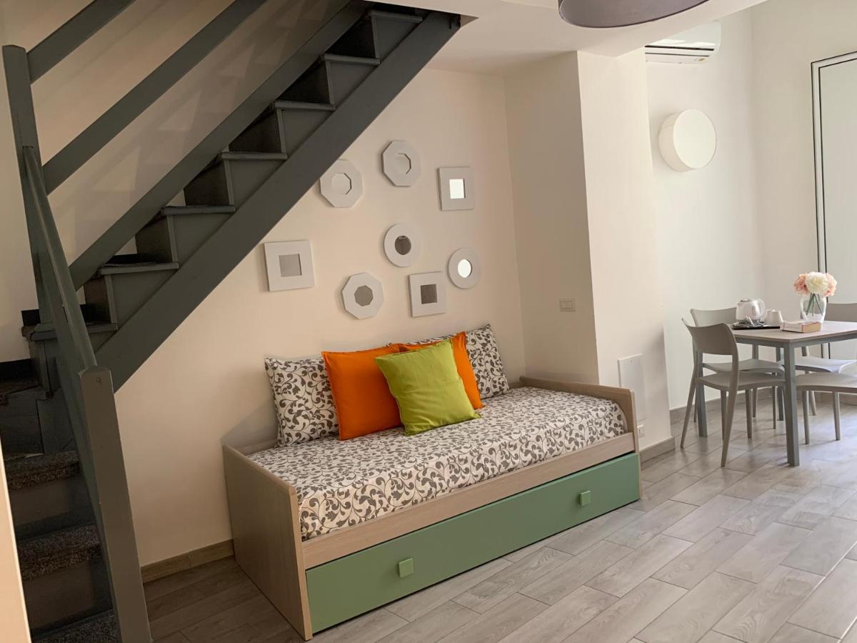 B&B Casa Caracciolo Naples Extérieur photo