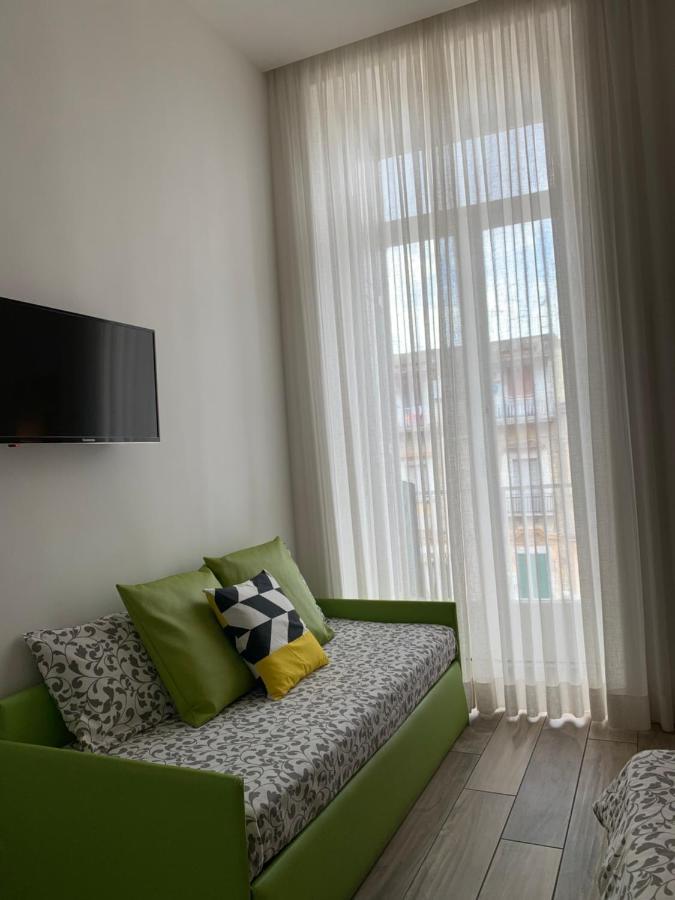 B&B Casa Caracciolo Naples Extérieur photo